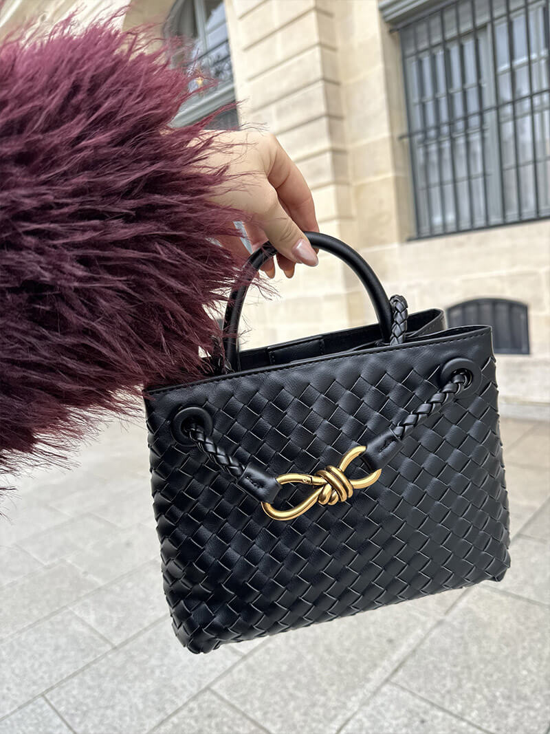 Paris – Borsa dallo Stile Metropolitano