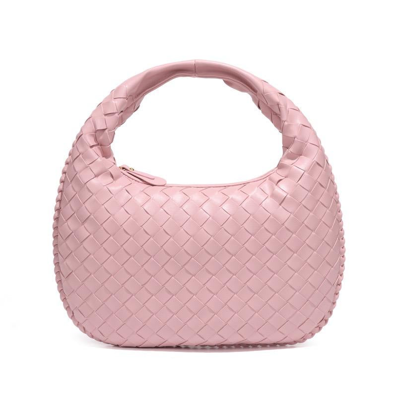 London - Borsa intrecciata