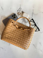 Paris – Borsa dallo Stile Metropolitano