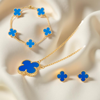 Iconic Blue - Set completo