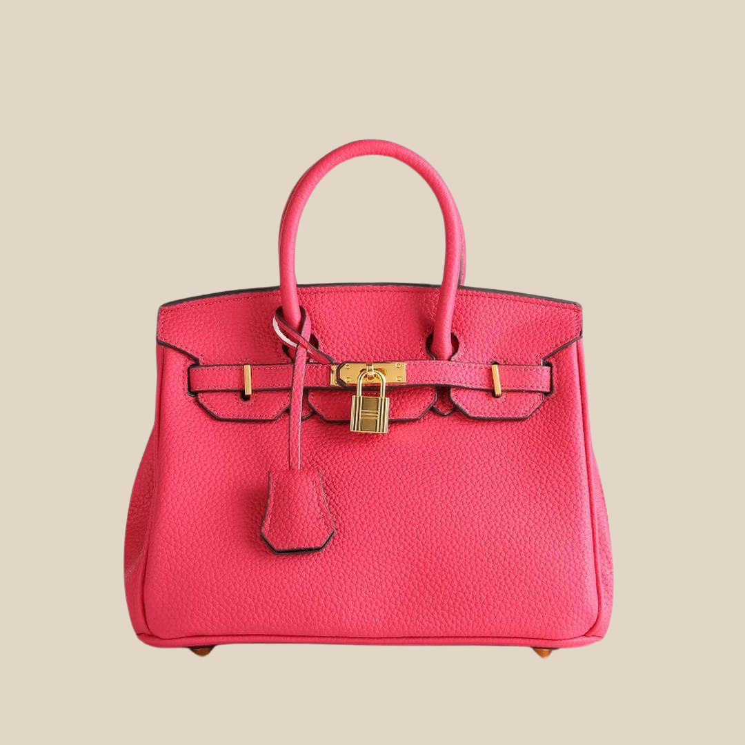 Monaco – Borsa in Pelle Chic e Raffinata