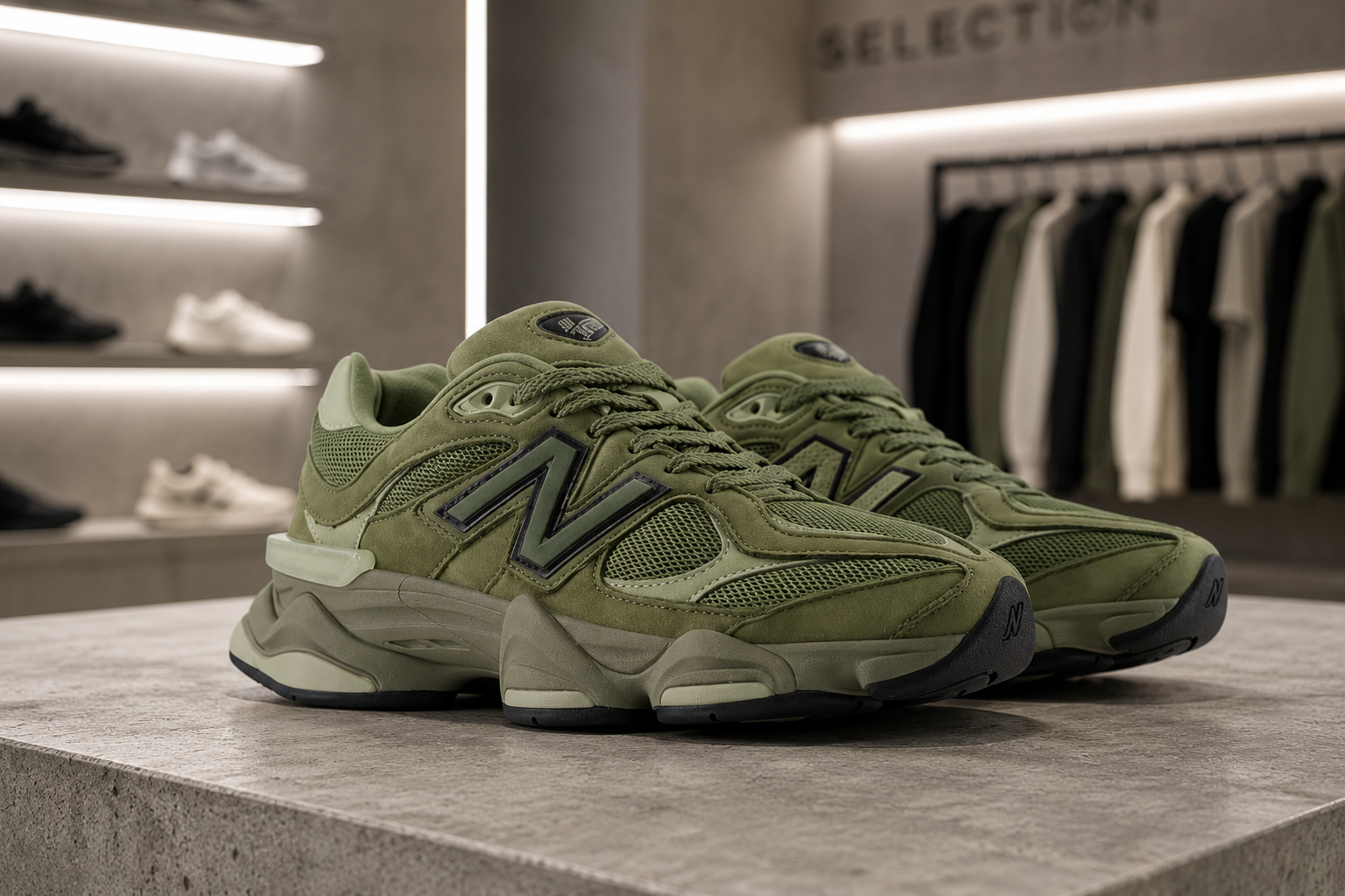Scarpe sportive 2026 edizione limitata