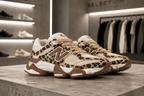 Scarpe sportive 2026 edizione limitata