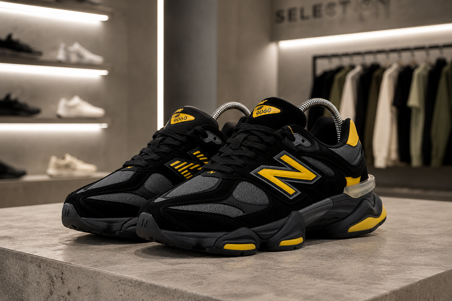 Scarpe sportive 2026 edizione limitata