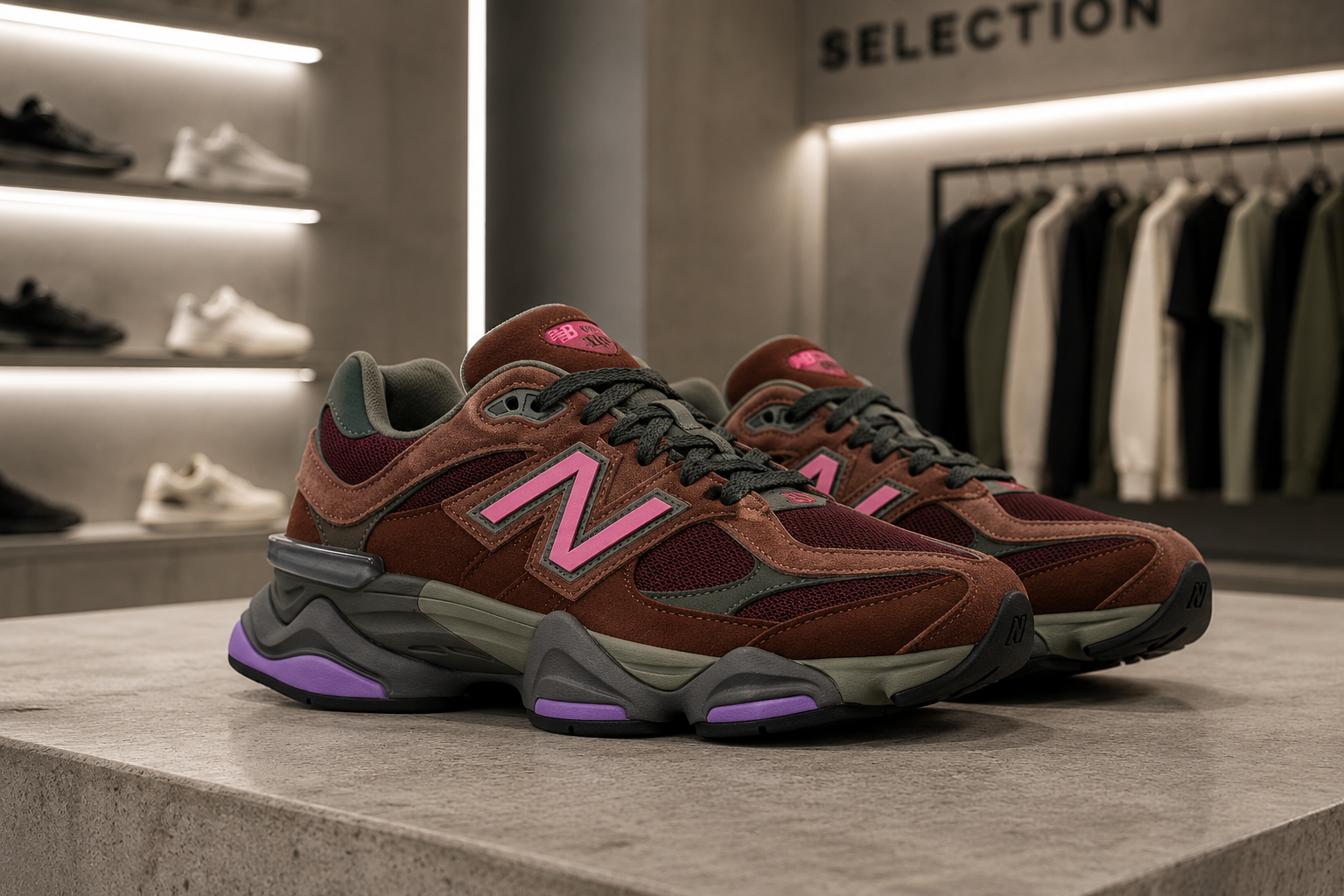 Scarpe sportive 2026 edizione limitata