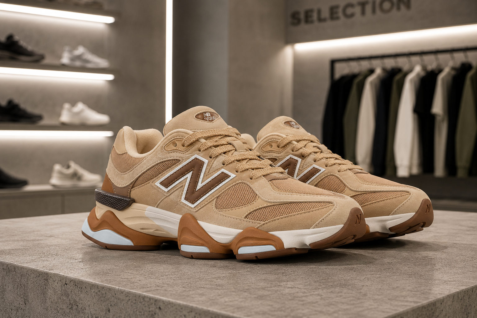 Scarpe sportive 2026 edizione limitata