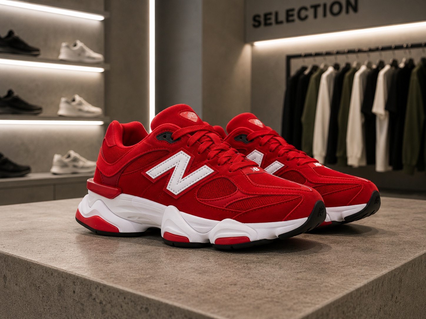 Scarpe sportive 2026 edizione limitata