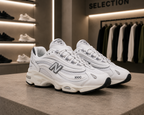 Scarpe sportive 2026 edizione limitata