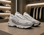 Scarpe sportive 2026 edizione limitata