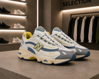 Scarpe sportive 2026 edizione limitata