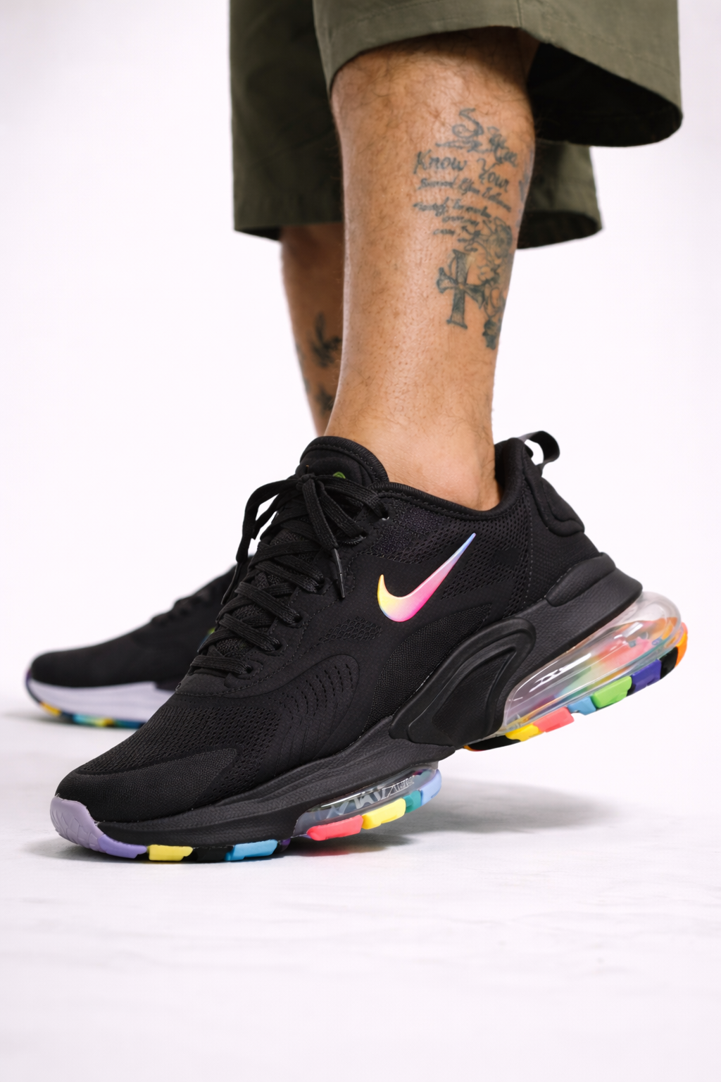 Scarpe sportive 2026 edizione limitata