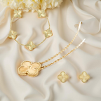 Iconic Green - Set completo