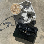 Ginevra - Handbag di Tendenza