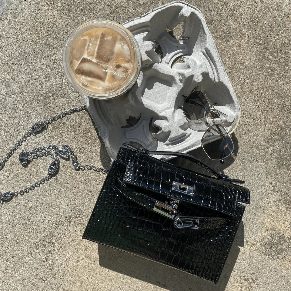 Ginevra - Handbag di Tendenza