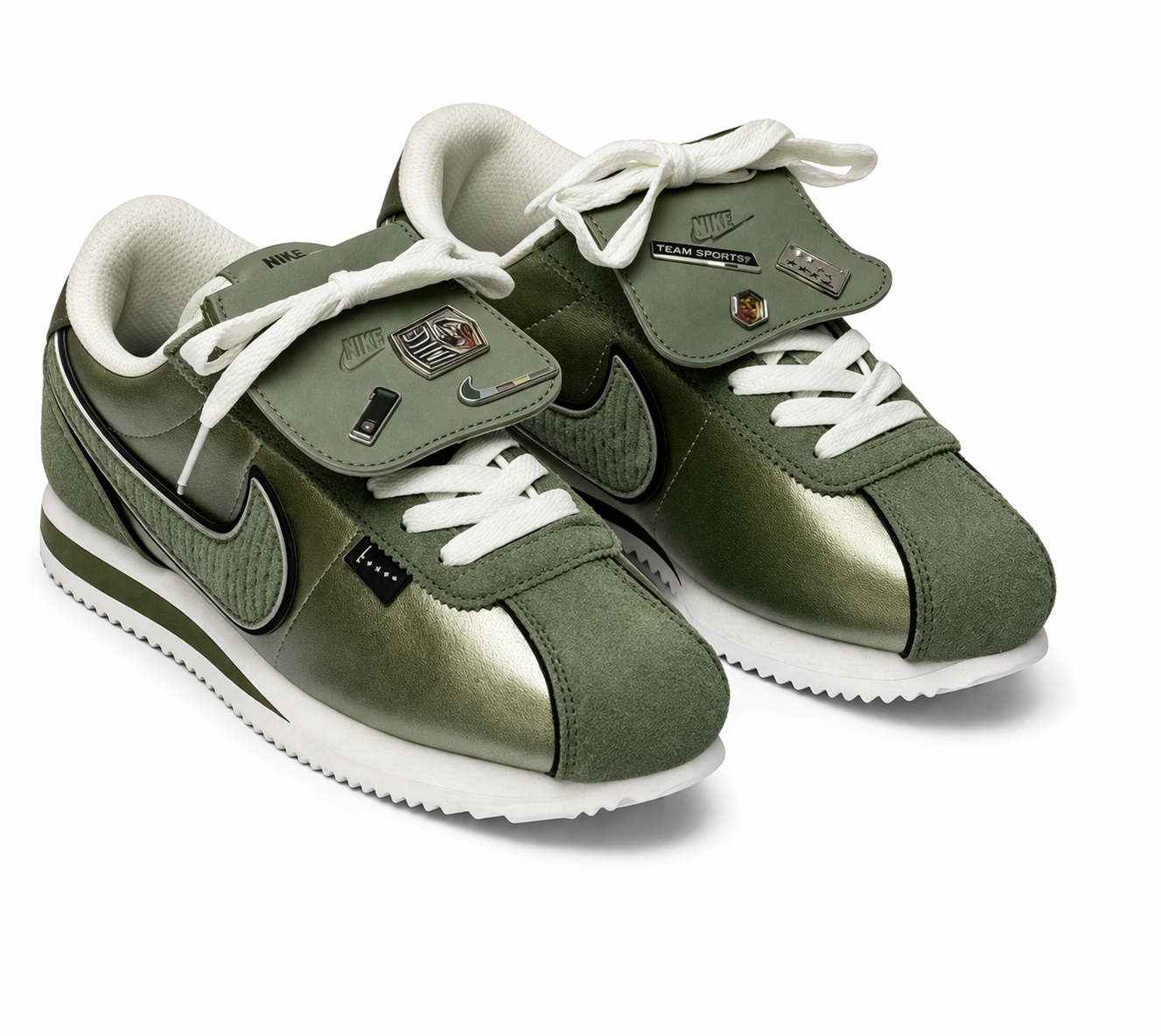 Scarpe sportive 2026 edizione limitata