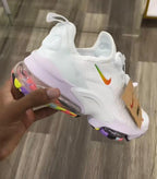Scarpe sportive 2026 edizione limitata