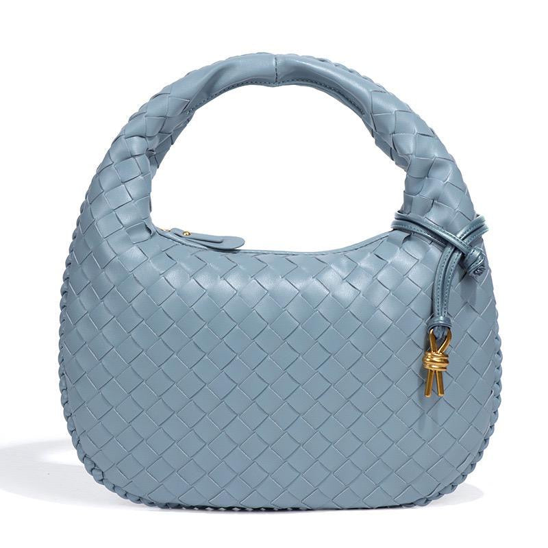 London - Borsa intrecciata