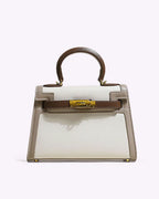 Taormina - Borsa in Pelle Vegana