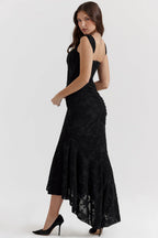 Ambra - Abito Elegante per Cerimonia e Sera