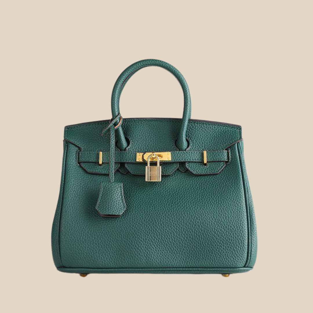 Monaco – Borsa in Pelle Chic e Raffinata